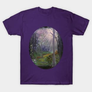 Fairy Dust Path T-Shirt